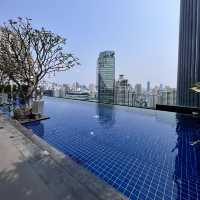 Shopping haven mins from Ibis Sukhumvit 24