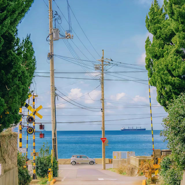 下關市：歷史遺跡