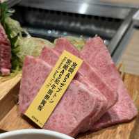 將軍澳外星人👽燒肉🔥🐮🐷餐廳