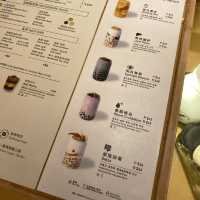 銅鑼灣·Mother Pearl 圓貝 健康飲品+純素小食 價格優惠！