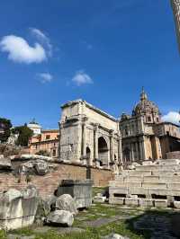 Roman Forum