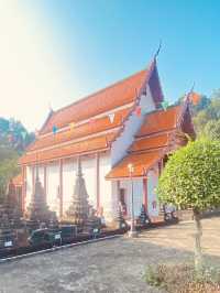 🥇🕯️ทำบุญปิดทองวัดบุปผาราม | ตราด🔆