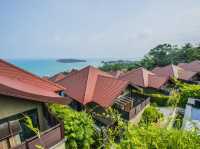 Nora Buri Resort and Spa