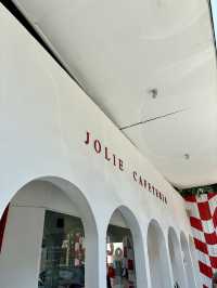 Jolie Cafe