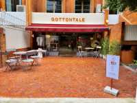 Qottontale Cafe