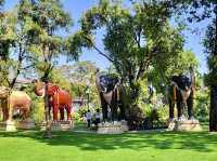 The Erawan Museum