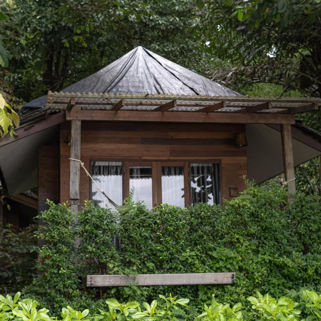 Koh Kood Resort