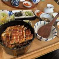 올림픽공원 근처 맛집 양산도