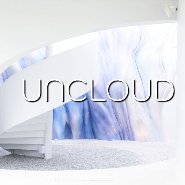 มองแสงเหนือที่ Uncloud Coffee บางแสน