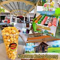 Kawasan Rehat Gopeng 