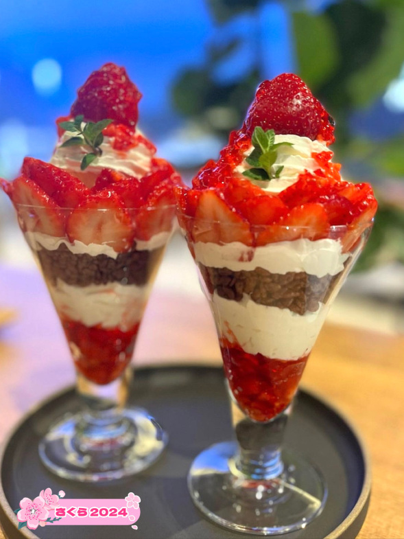 福岡カフェ】広々とした店内でゆっくりと自分の時間を楽しめるカフェ