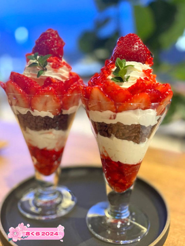 【福岡カフェ】広々とした店内でゆっくりと自分の時間を楽しめるカフェ☕️