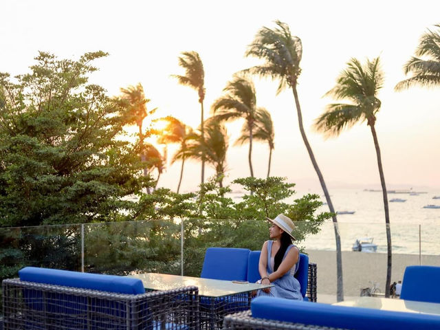 Mera Mare Pattaya