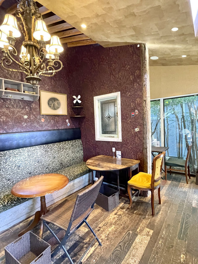 【栃木】住宅街にある素敵な洋館の人気パン屋さん