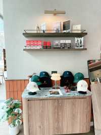 「曼谷咖啡探險：Casa Lapin x Sukhumvit Hills的獨特咖啡！」