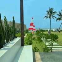 Sea Horadee ซีห์ หรดี คาเฟ่ริมทะเลจันทบุรี