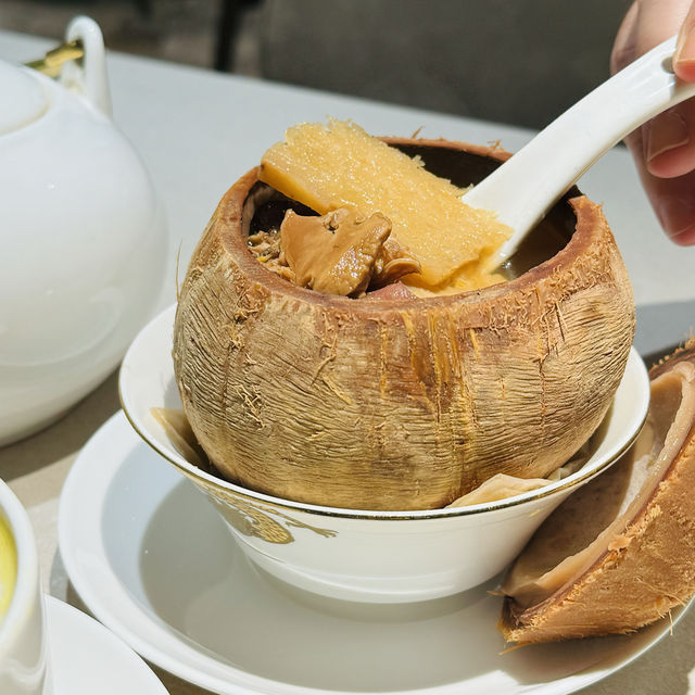 🫖飲茶 (南豐大廈) (中環)