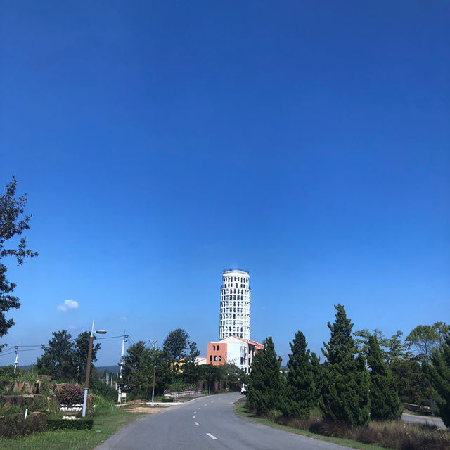 Toscana Valley ที่พักเขาใหญ่ สไตล์อิตาลี 