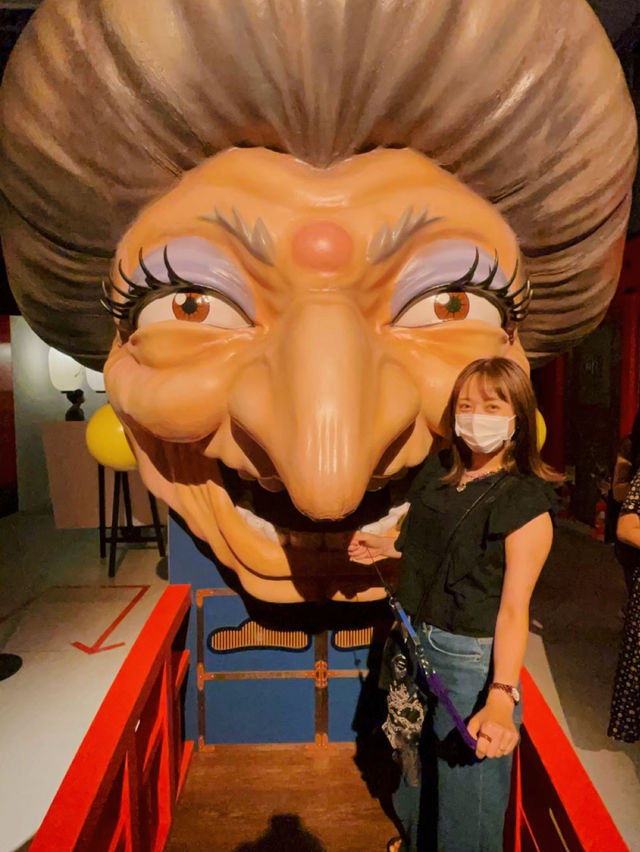 【鈴木敏夫とジブリ展】大人気のあの展示が今度は横須賀にやってきた🥰💗💗【神奈川】
