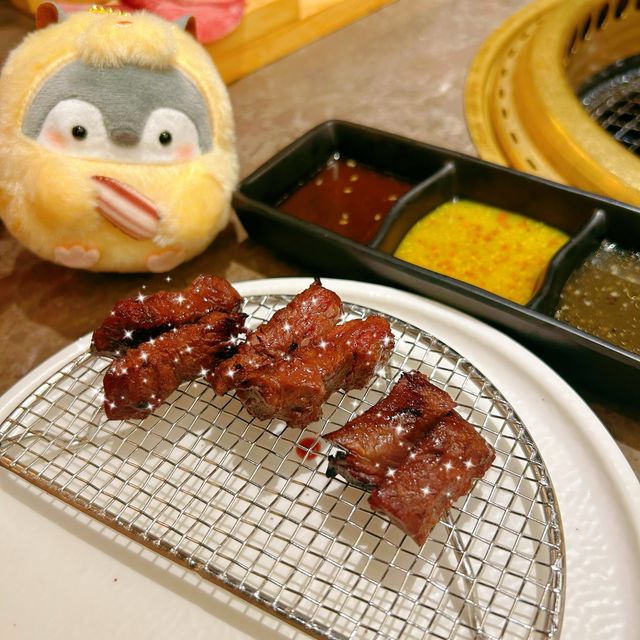 牛牛勁吸引🥰