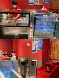 🌟 🍧「古香古色‧廣州糖水探店：漫步廣州永慶坊」🍧 🌟。