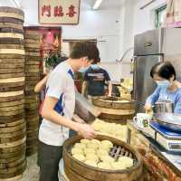 澳門人氣老街「十月初五街」美食吃透透