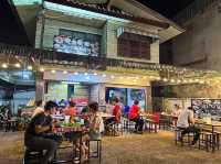 ร้านส้มตำสุดแซ่บในตำนาน อ.บ้านดุง จ.อุดรธานี