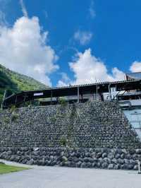 【長野県】長野県側！立山黒部アルペンルート玄関口
