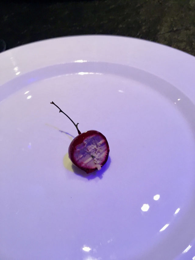 【北京】大董烤鴨店：奢華兼具時尚風格的中國意境菜
