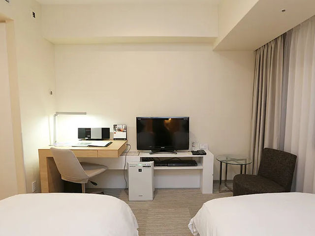 大阪南海輝盛庭國際公寓：舒適便利入住體驗，房間寬敞整潔！