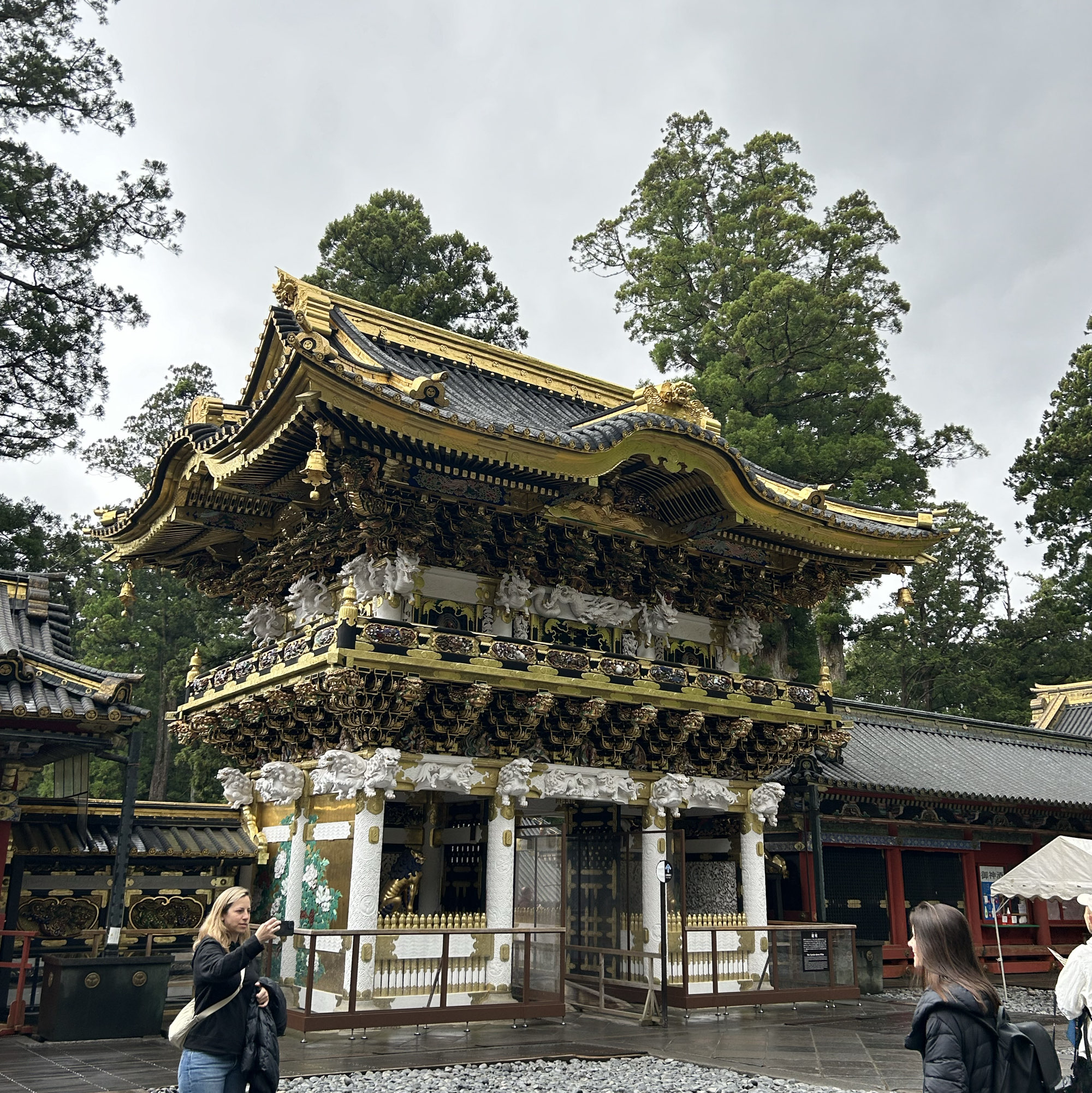 日光東照宮 | Trip.com 日光