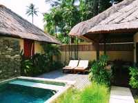 🏖️ Stay at Quinci Beach Villas