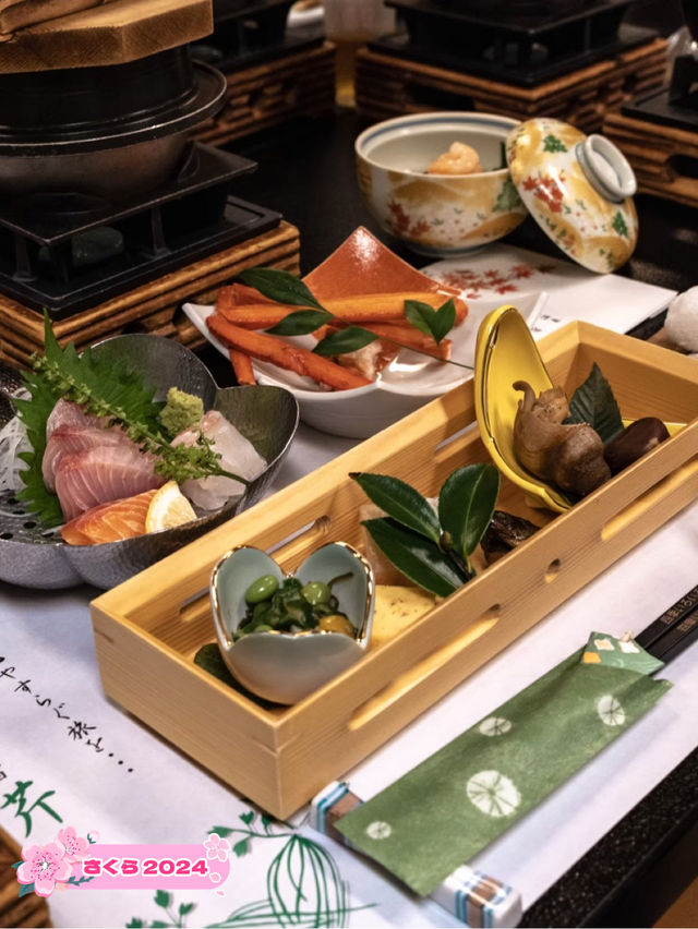 【兵庫県/城崎】ほっとする温泉旅館ならここ