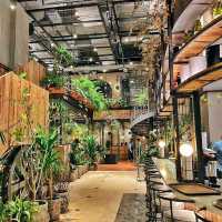 Brunches Cafe：時尚用餐環境，健康創意