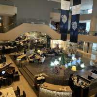 루프탑 수영장이 있는 타이베이 럭셔리 호텔 Regent Taipei Hotel 추천!