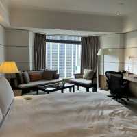 루프탑 수영장이 있는 타이베이 럭셔리 호텔 Regent Taipei Hotel 추천!