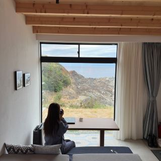 【和歌山】絶景ビュー！プライベートヴィラ