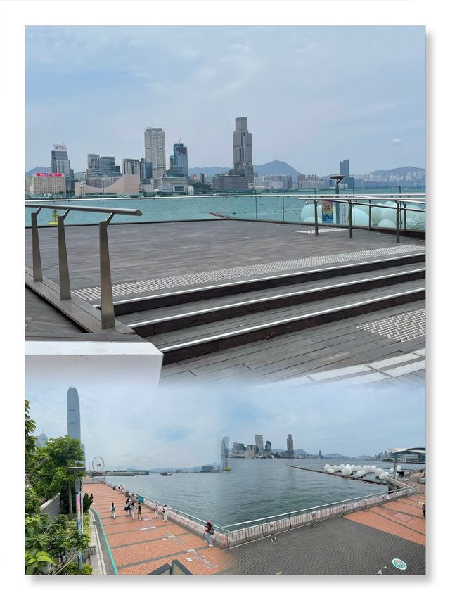 🎨✨ 光影藝術之旅 @ 維港！🚀🌟
