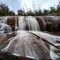 Hidden Gem  - Kitty’s Gorge Walk 