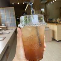Moso yodia cafe (คาเฟ่พี่จูดี้)