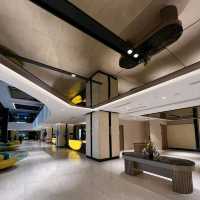 Wyndham Klang