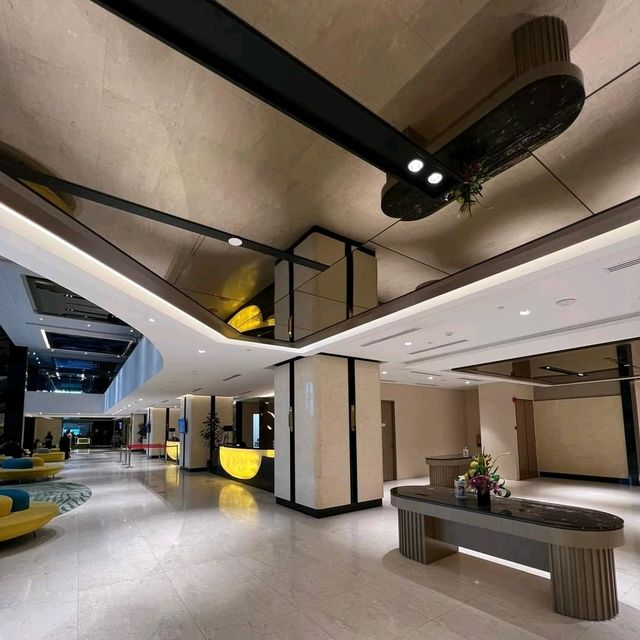 Wyndham Klang