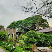 Jerai Hills - A hidden gem in Kedah 