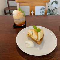 【福岡カフェ】お気に入りのカフェ