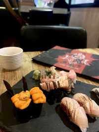 西環食物高質居酒屋