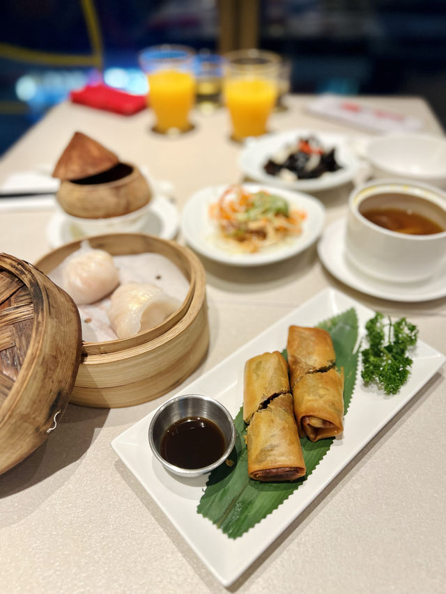 上環不能錯過既創意精緻點心❤️ 高質又好吃😋🥢