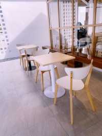 SUN’S SON CAFE