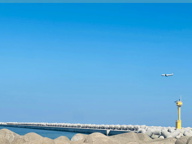 【2024春】濟州塔洞海濱廣場：美景‼️適合春天旅行