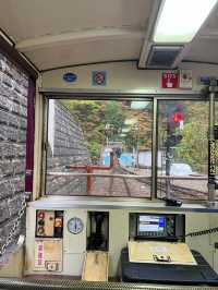 🚂 Kurobe Gorge ทางรถไฟสุดโรแมนติกในญี่ปุ่น