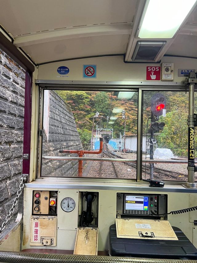 🚂 Kurobe Gorge ทางรถไฟสุดโรแมนติกในญี่ปุ่น